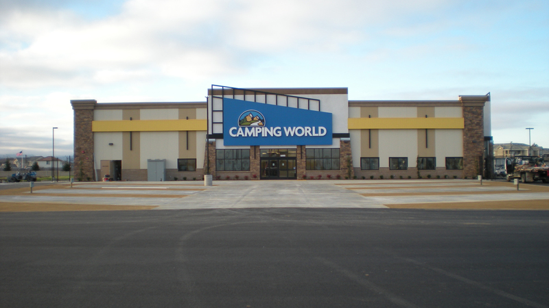 Photo for Camping World