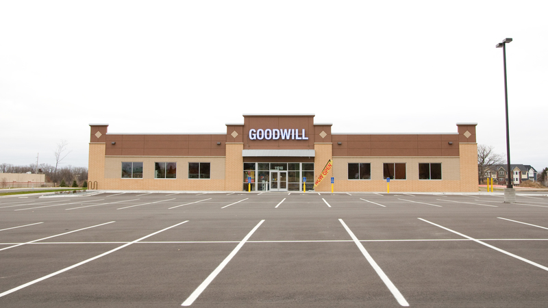 Goodwill - Champlin, MN Image