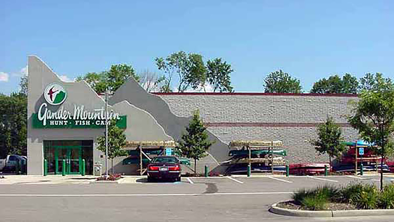 Gander Mountain - Twinsburg, OH Image