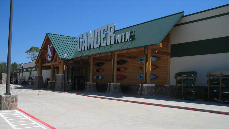 Gander Mountain - Tyler, TX Image