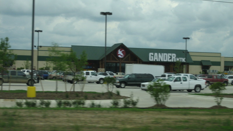 Gander Mountain - College Station, TX Image
