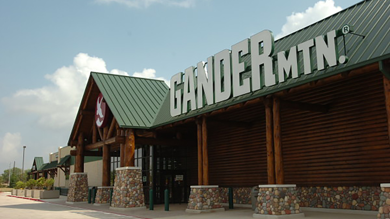 Gander Mountain - Midland, TX Image