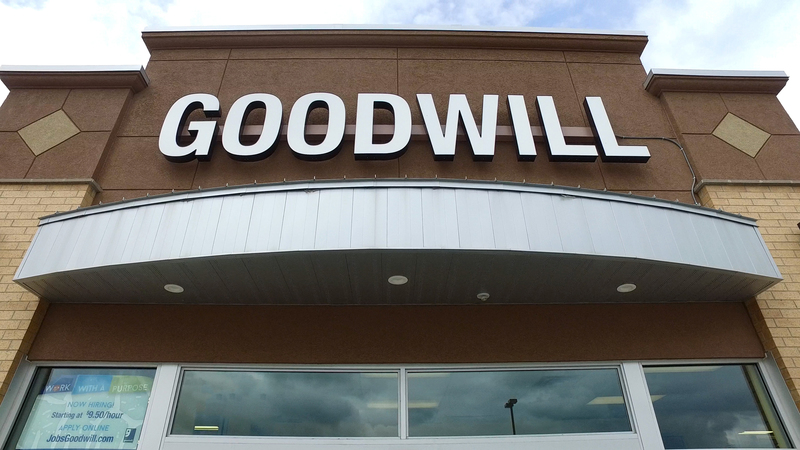 Goodwill - Monticello, MN Image