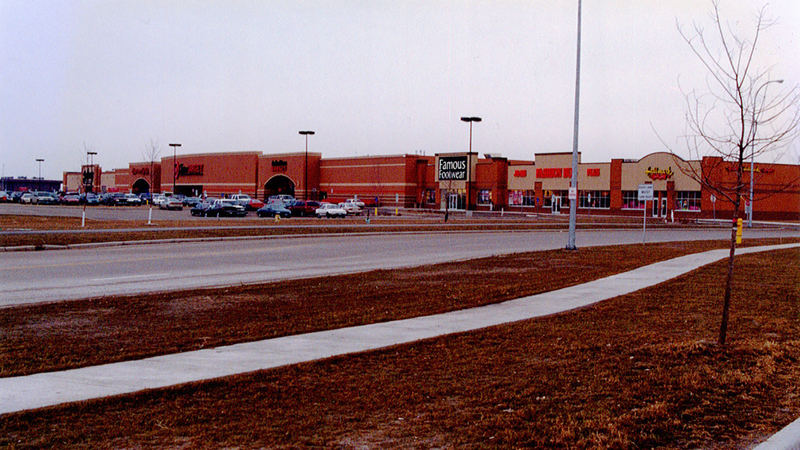Retail Center - Grand Forks, ND Image