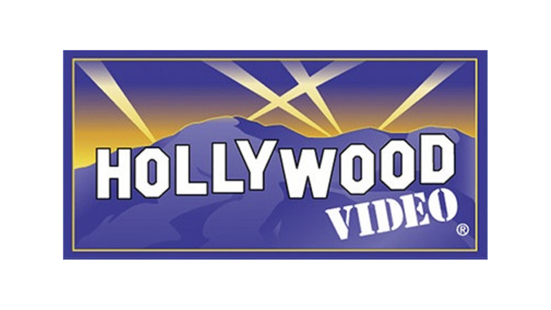 Hollywood Video - Council Bluffs, Iowa Image