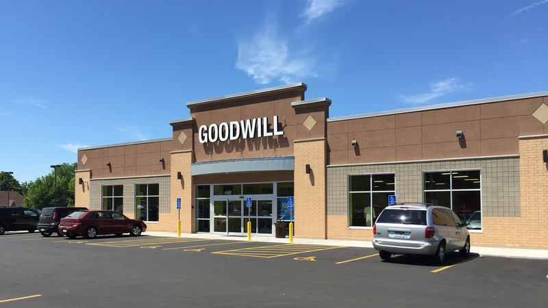 Goodwill - Winona, MN Image