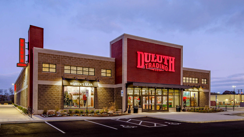 Duluth Trading Company - Knoxville, TN Image