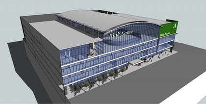 St. Paul approves Macy's store development partnership Image