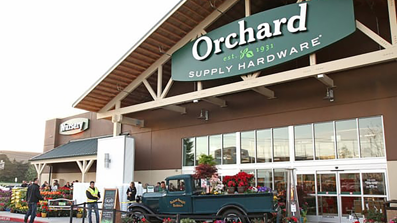 Orchard Supply Hardware - Tigard, OR Image