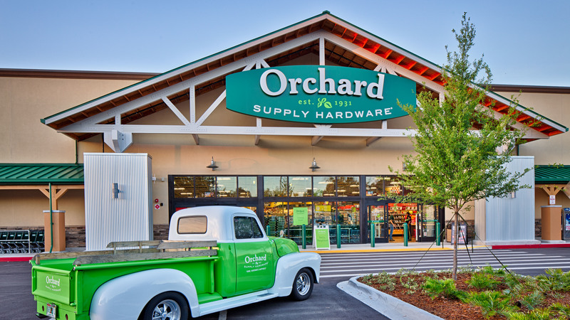 Orchard Supply Hardware - Winter Park, FL Image