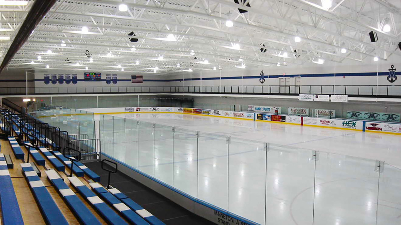 Pagel Ice Arena Image