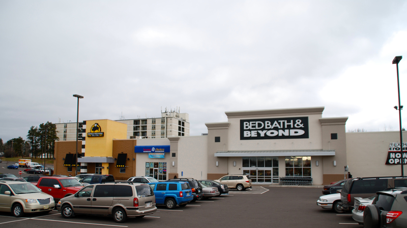 Retail Building - Duluth Image