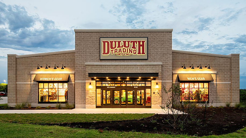 Duluth Trading Company - Round Rock, TX Image