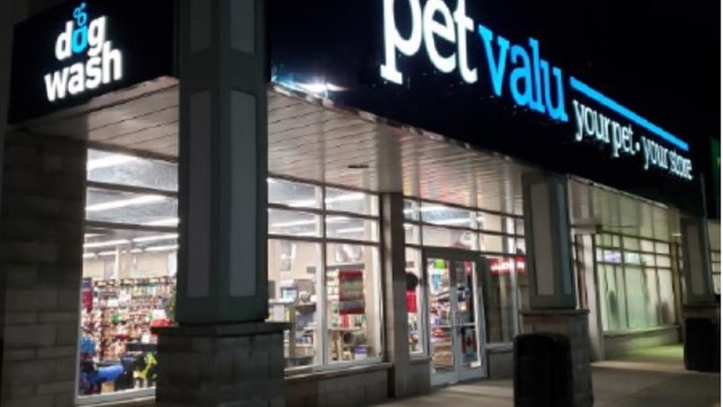 Pet Valu - Spryfield Shopping Centre Image