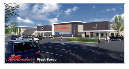 Hornbacher's to Open New Grocery Store in West Fargo Image
