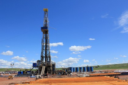 North Dakota Bakken Overview Image