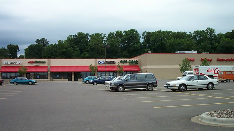 Retail Center - Red Wing, MN Image
