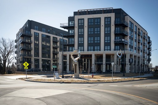 Apartment developers swarm Twin Cities suburbs as low housing inventory, high mortgages persist Image