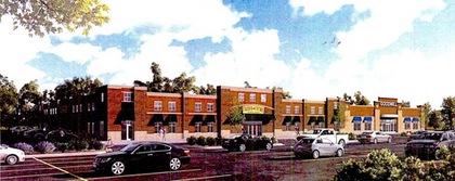 Hot Property: A new spot for Fresh Thyme grocery in Plymouth Image
