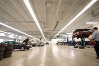 Lehman's Garage - Photos Image