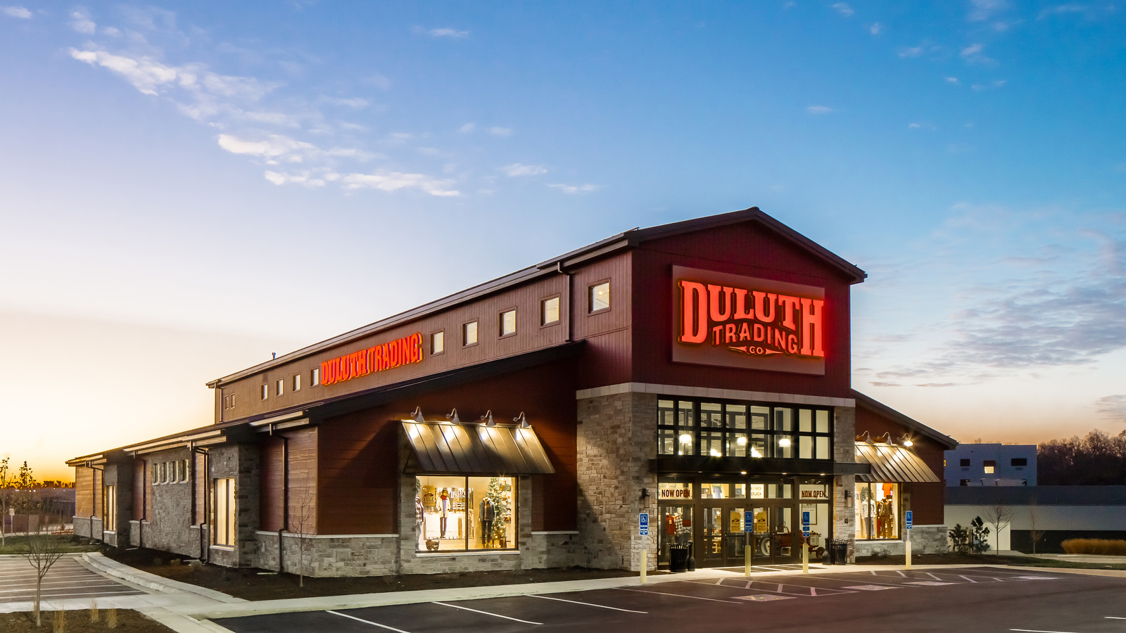 Duluth Trading Company