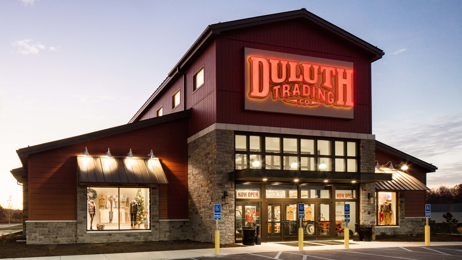 Duluth Trading Company | Oppidan