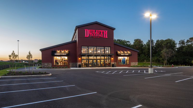 Duluth Trading Company - Canton, OH Image