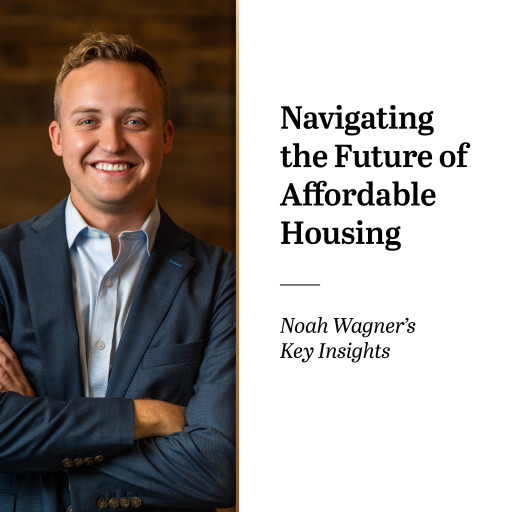 Navigating the Future of Affordable Housing Image