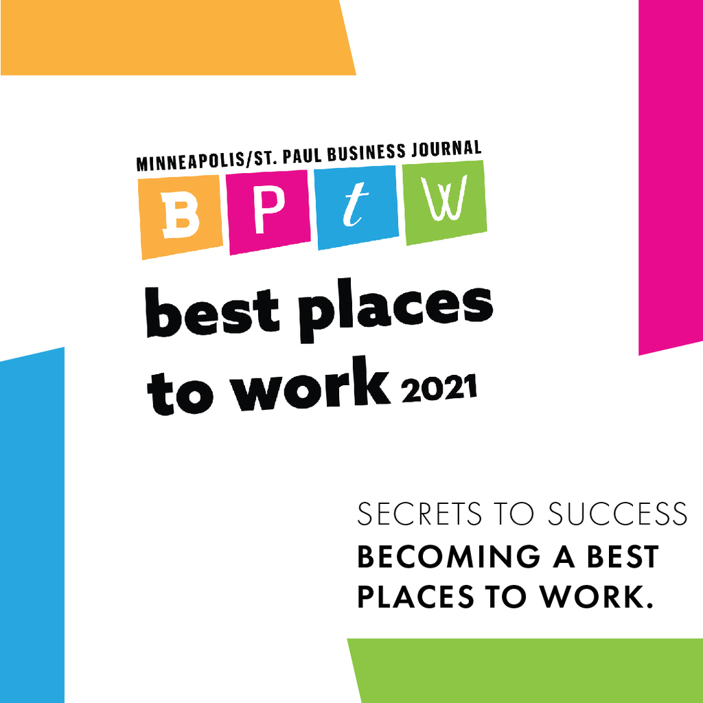 Secrets to Success: Becoming a Best Place to Work Image