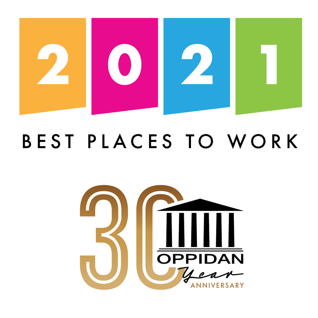 Best Places to Work honorees revealed in small company category Image