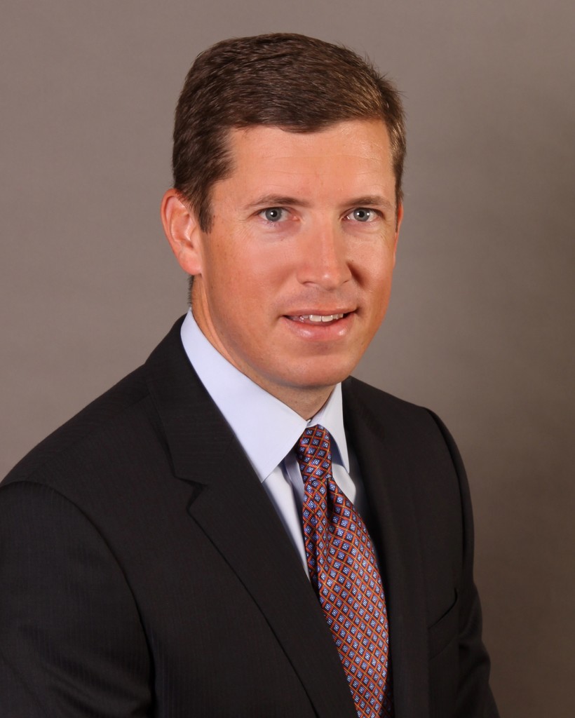 Blake Hastings leaving CBRE for Oppidan Image