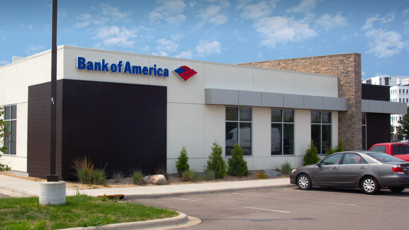 Bank of America - Bloomington, MN Image