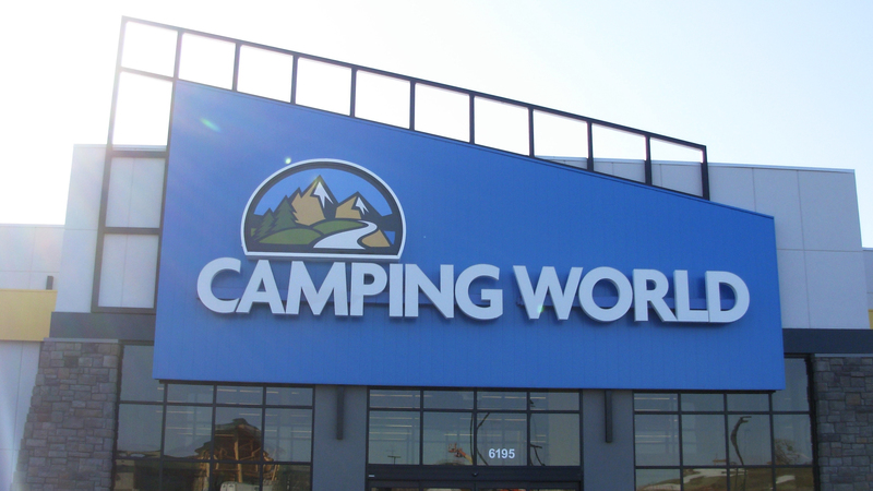 Camping World - Nashville, TN Image