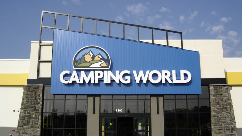 Camping World - Winchester, VA Image