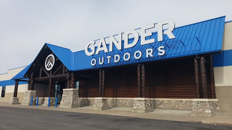 Gander Outdoors - Cicero, NY Image