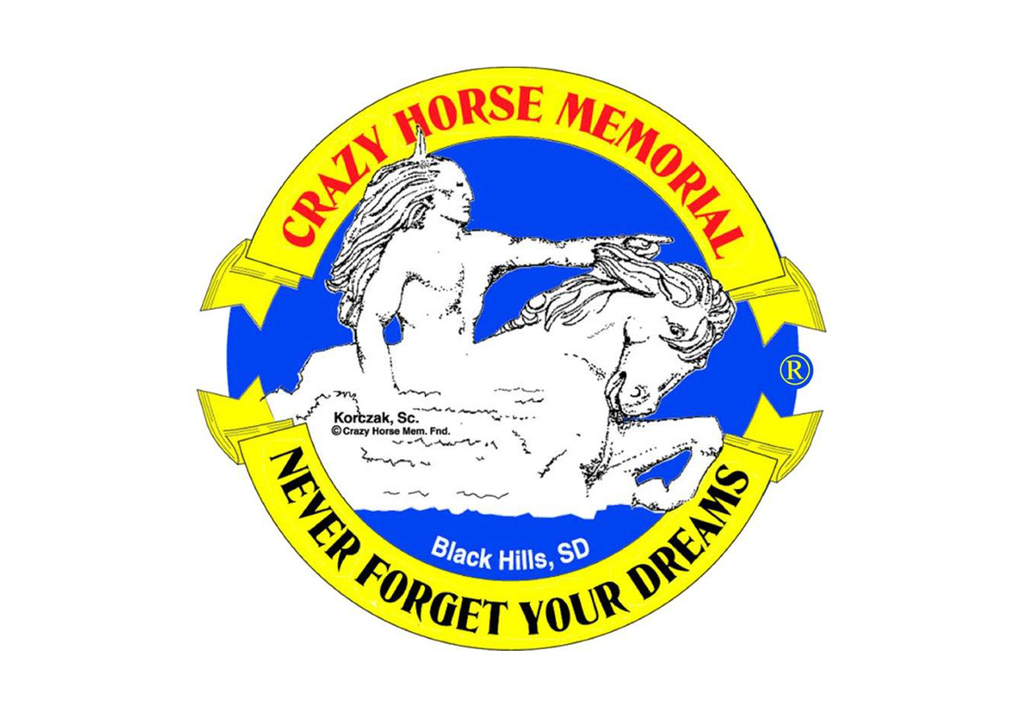 Crazy Horse Memorial Image