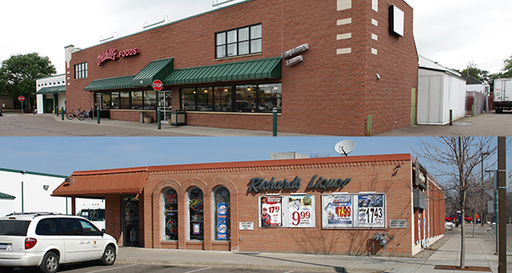 Just Sold: Oppidan buys downtown Hopkins stores Image