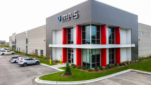 IMRIS, Deerfield Imaging Relocates Global Headquarters  to Chaska Creek Industrial Park Image