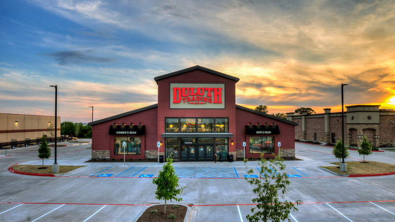 Duluth Trading Company - Denton, TX Image