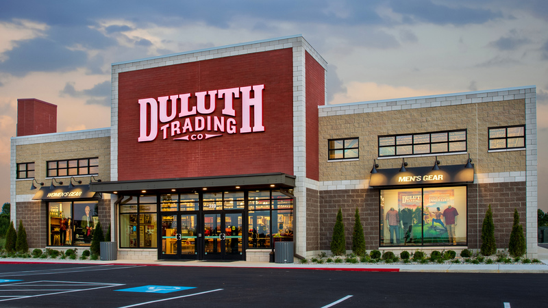 Duluth Trading Company - Florence, KY Image
