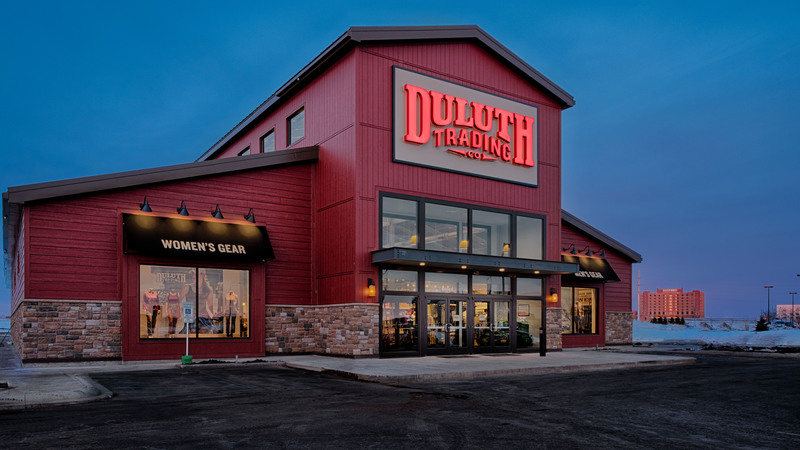 Duluth Trading Company - West Fargo, ND Image
