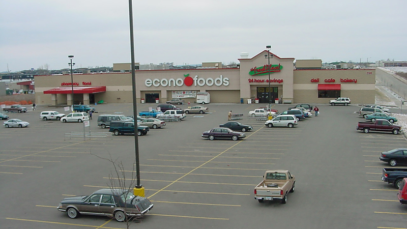Retail Center - Rochester, MN Image