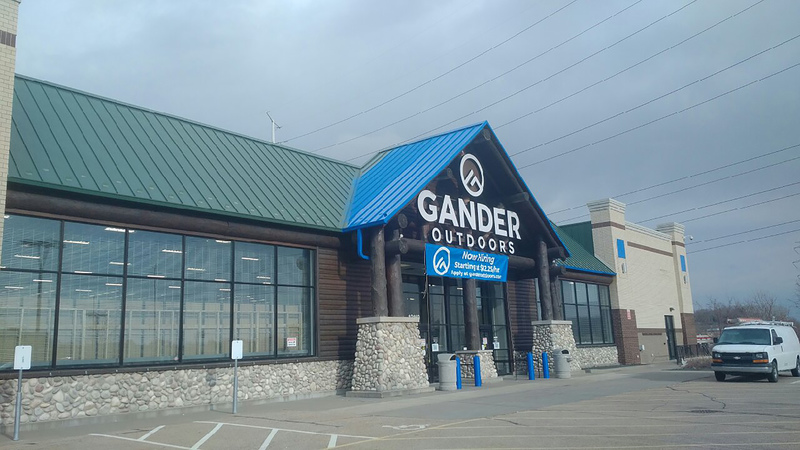 Gander Outdoors - Eden Prairie, MN Image