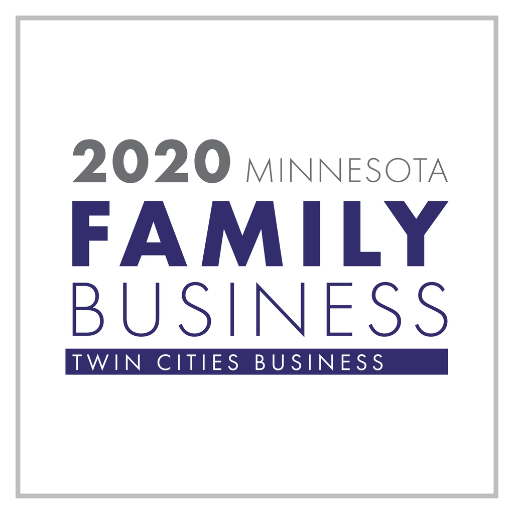 Twin Cities Business Names Oppidan to List of 2020 Minnesota Family Business Award Honorees Image