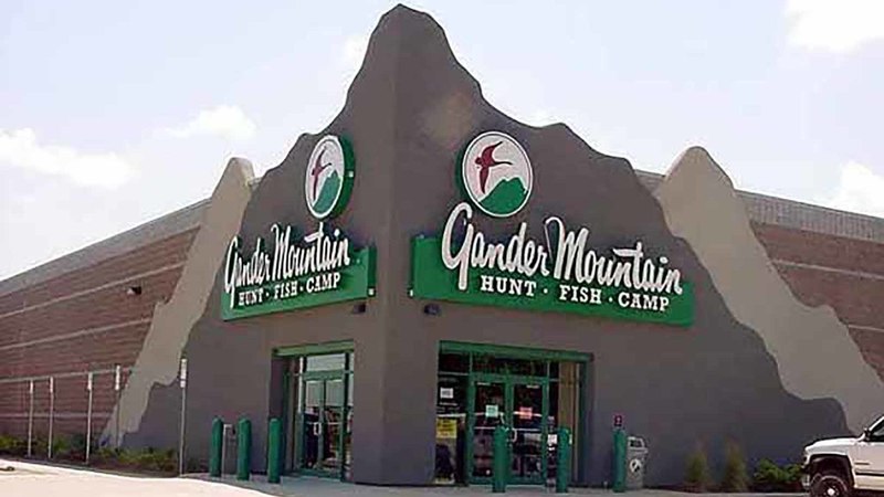 Gander Mountain - Mentor, OH Image