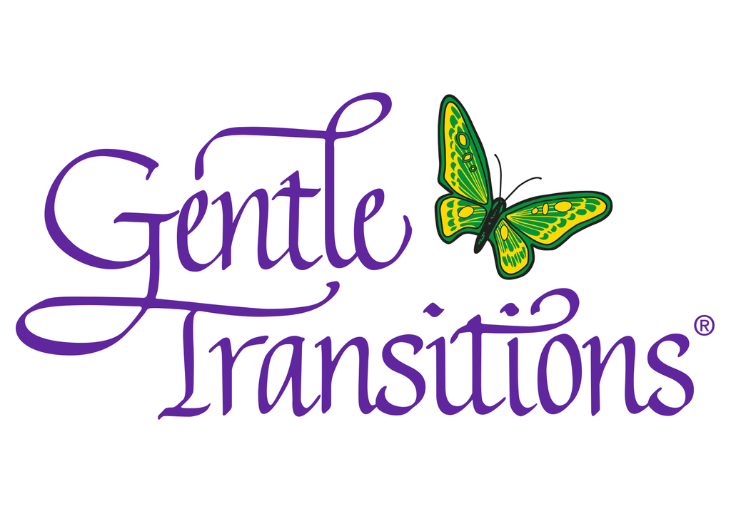 Gentle Transitions Image