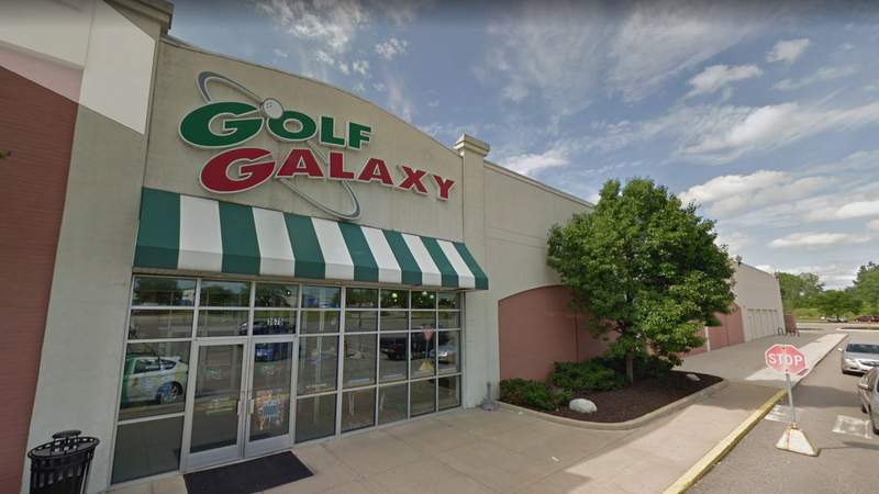Golf Galaxy - Grand Rapids, MI Image