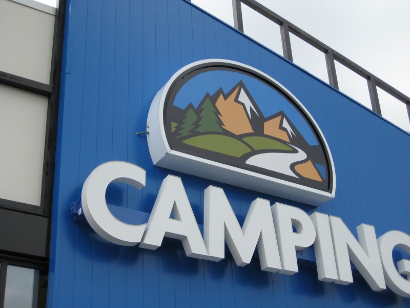 Camping World - Roanoke, VA | Oppidan