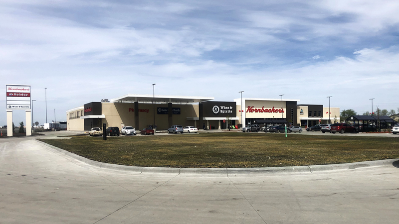 Gateway West Shopping Center - West Fargo, ND Image