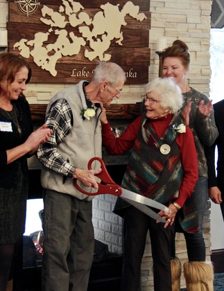 Shorewood Landing, new senior living center, honors the city’s history in more ways than one Image